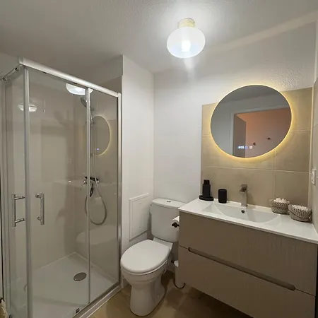 Azélie , Cozy Et Moderne, Compans-caffarelli Toulouse