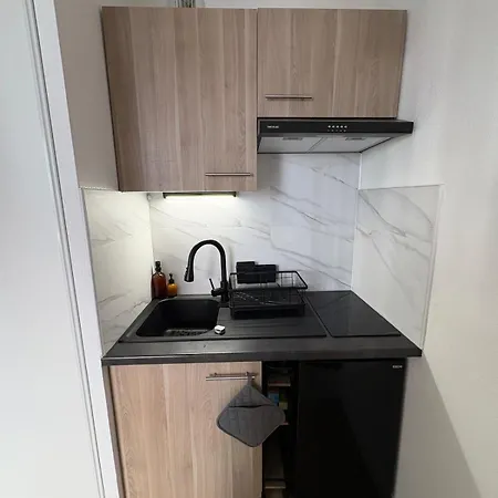 Azélie , Cozy Et Moderne, Compans-caffarelli Toulouse