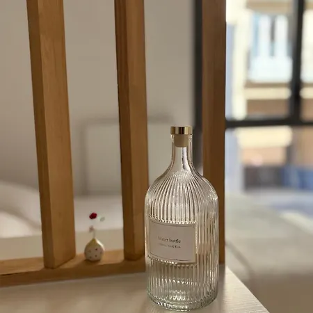 Apartamento Azélie , Cozy Et Moderne, Compans-caffarelli Toulouse
