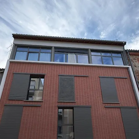 Azélie , Cozy Et Moderne, Compans-caffarelli Apartamento Toulouse